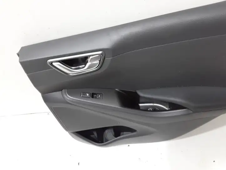 Hyundai Ioniq (2016 - ) 83320G2000 Обшивка задней двери — фото 4