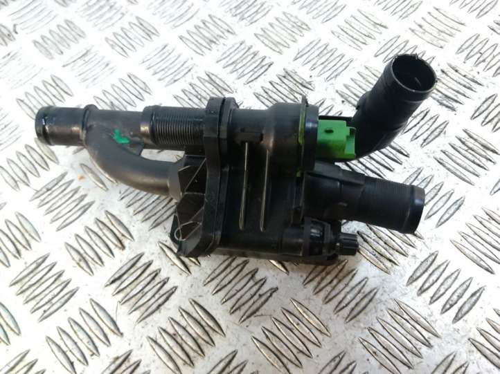 9820023280 Ford Focus Termostatas/ termostato korpusas