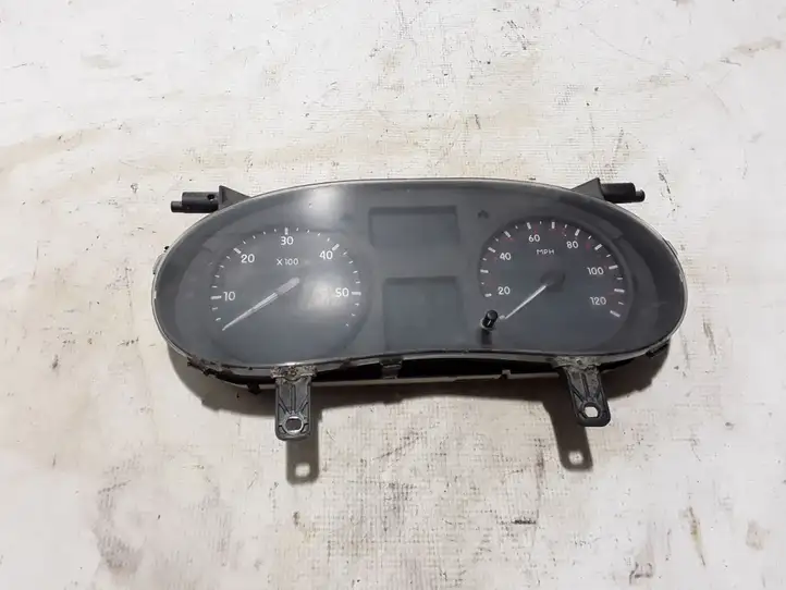 Renault Master II (2004 - 2010) 8200360575 Спидометр — фото 1