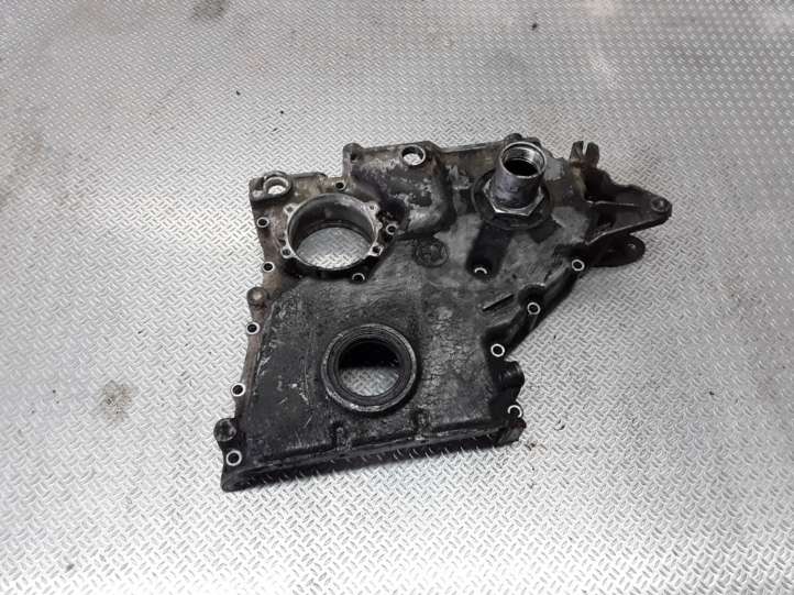 2246190 BMW 5 E39 Kita variklio detalė