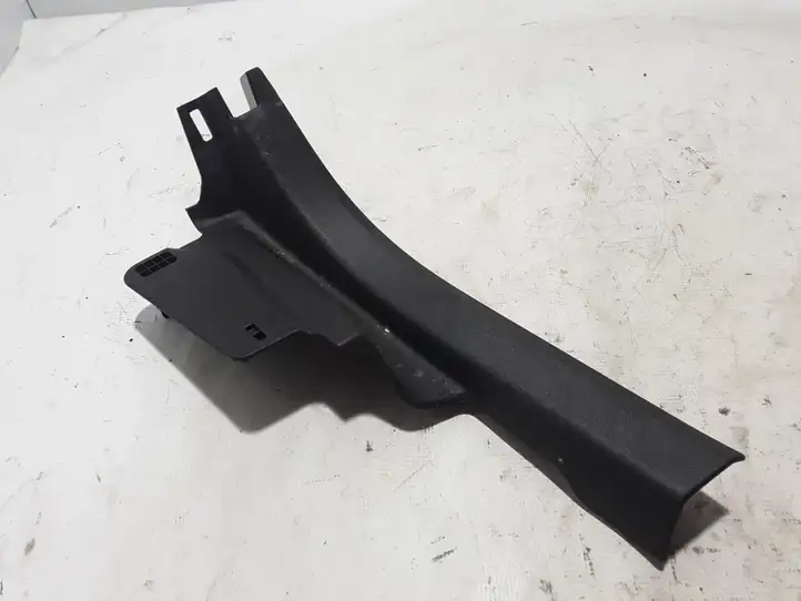 Volvo S60 (2018 - ) 31468394 Внутренняя отделка заднего порога — фото 1