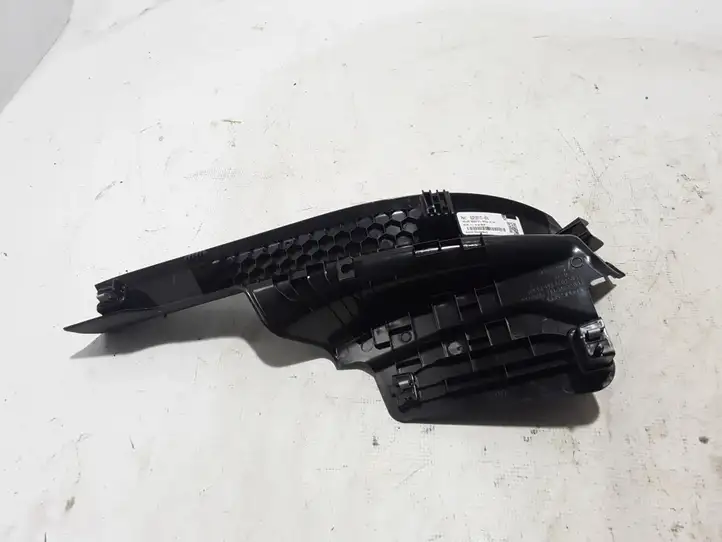 Volvo S60 (2018 - ) 31468394 Внутренняя отделка заднего порога — фото 3