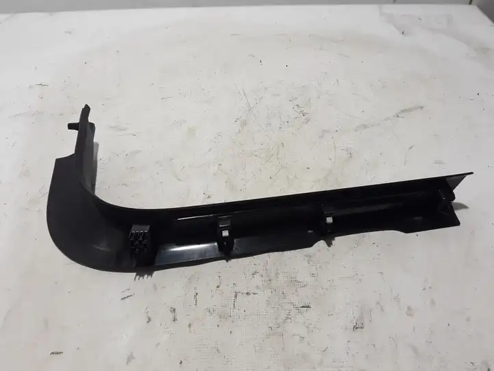 Volvo S60 (2018 - ) 32216730 Внутренняя отделка переднего порога — фото 2