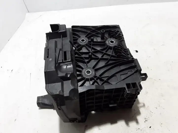 Renault Espace V (RFC) (2015 - 2019) 244280249R Держатель аккумулятора — фото 3