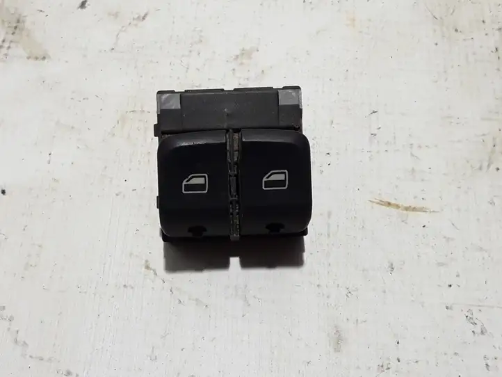 Audi A1 (2010 - 2014) 8X0959851A Кнопка стеклоподъемников — фото 1