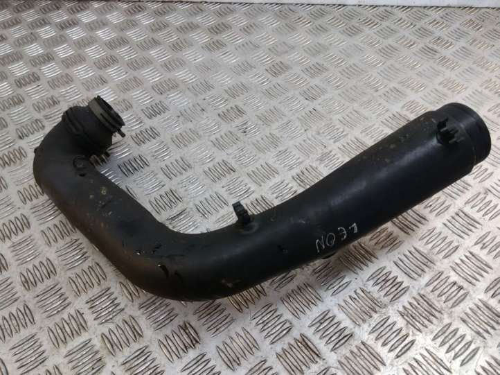 1K0129654AD Seat Leon (1P) Aušinimo vamzdelis (-iai)/ žarna (-os)