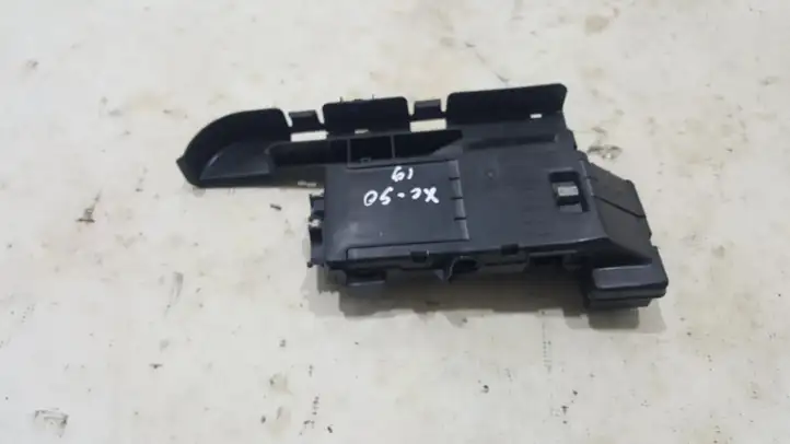 Volvo XC90 (2014 - 2019) 31450529 Плюсовой провод аккумулятора — фото 1