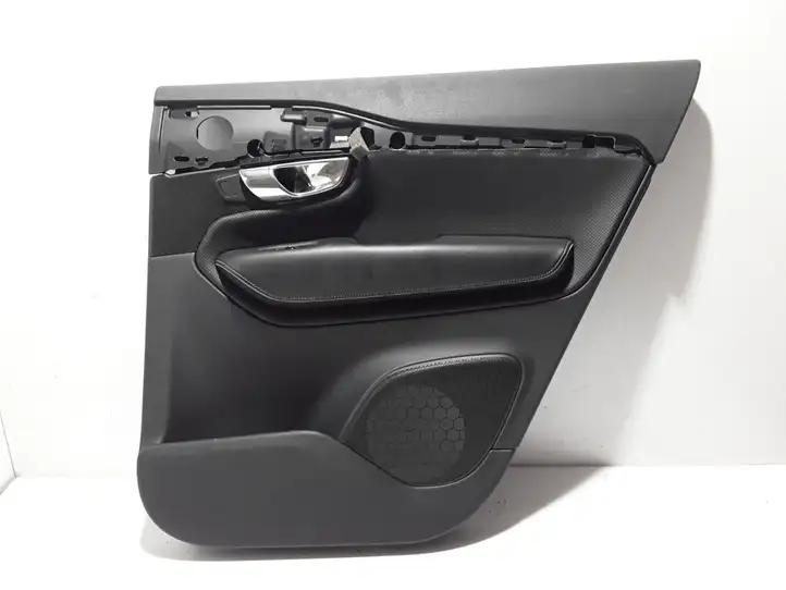 Volvo XC90 (2014 - 2019) 31377451 Обшивка задней двери — фото 1