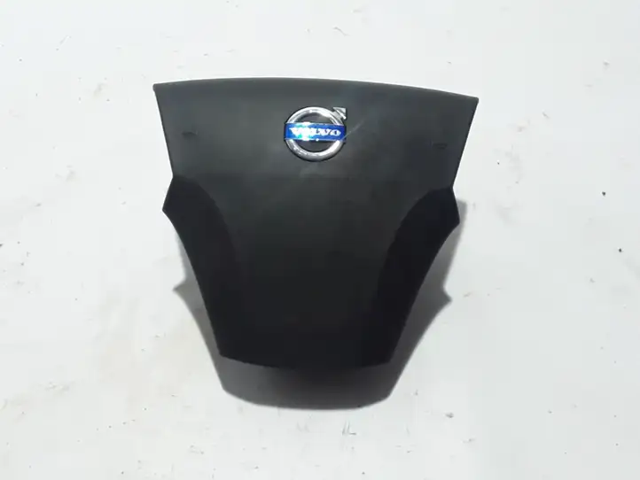 Volvo C30 (2007 - 2010) 8623349 Подушка безопасности руля — фото 1