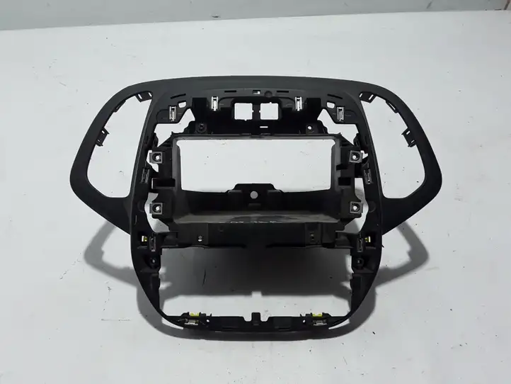 Renault Captur (2013 - 2020) 682605493R Отделка внутренней панели салона — фото 1