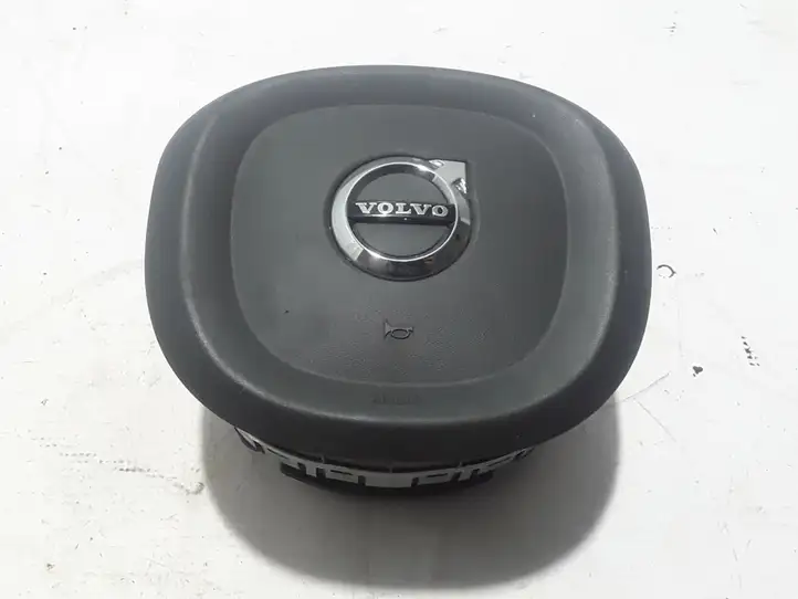 Volvo XC90 (2014 - 2019) 39825814 Подушка безопасности руля — фото 1