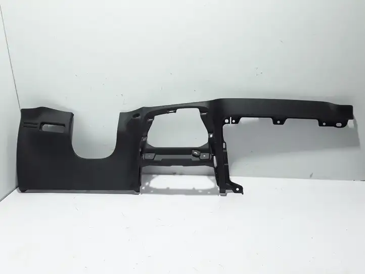 Volvo XC40 (2017 - ) 31442616 Отделка внутренней панели салона — фото 1