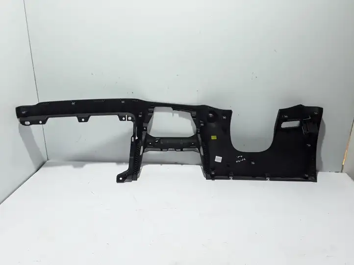Volvo XC40 (2017 - ) 31442616 Отделка внутренней панели салона — фото 3
