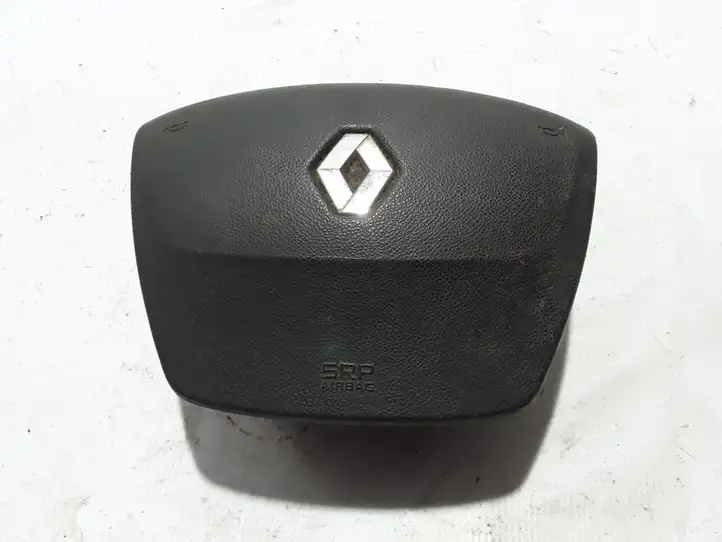 Renault Kangoo II (2014 - 2021) 985101175R Подушка безопасности руля — фото 1