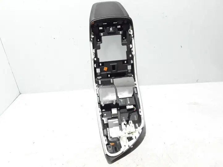 Renault Espace V (RFC) (2015 - 2019) 226024975R Отделка внутренней панели салона — фото 1