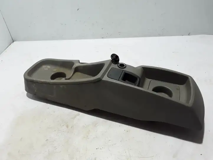 Renault Kangoo II (2008 - 2014)  8200457030 Подлокотник