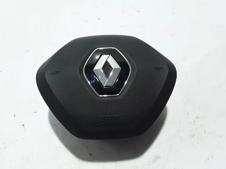 Renault Clio V (2019 - ) 985706493R Подушка безопасности руля — фото 1