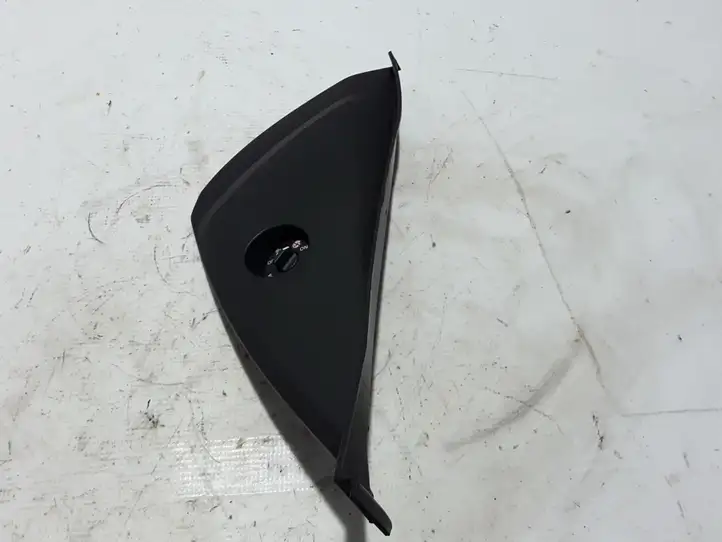 Renault Zoe (2012 - ) 689208654R Отделка внутренней панели салона — фото 1
