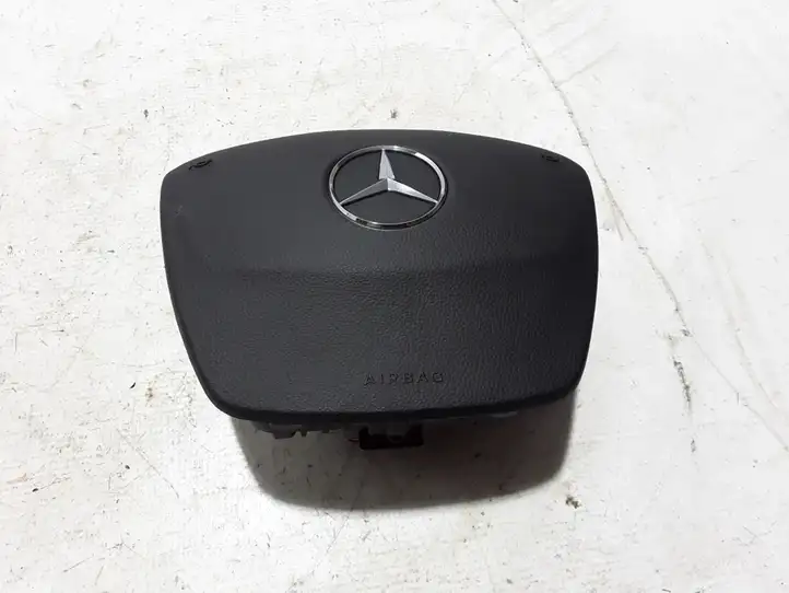 Mercedes-Benz Citan W415 (2013 - 2021) 985103162R Подушка безопасности руля — фото 1