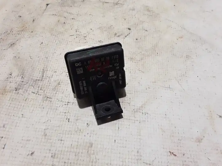 Renault Kangoo III (2021 - )  110679886R Реле подогрева свеч