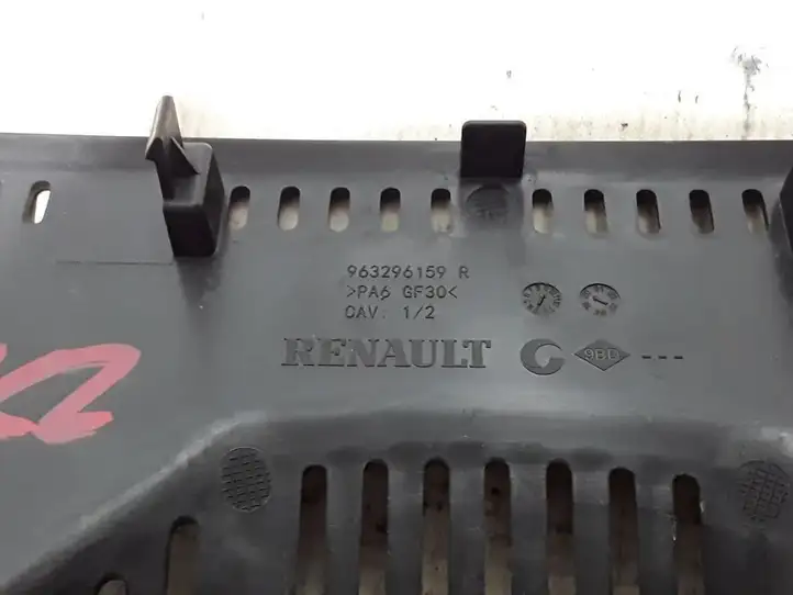 Renault Kangoo III (2021 - ) 963296159R Салонное зеркало заднего вида — фото 3