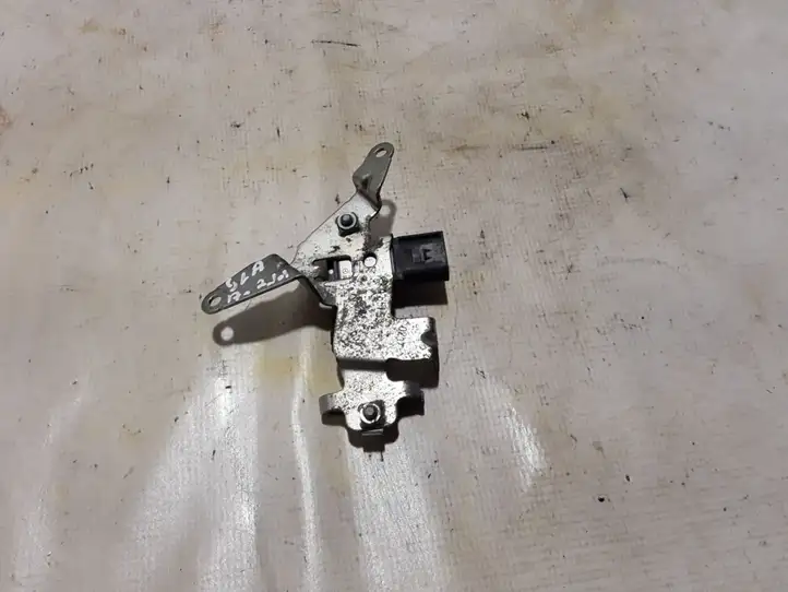 Mercedes-Benz GLA W156 (2013 - 2017)  A0071536028 Другой датчик