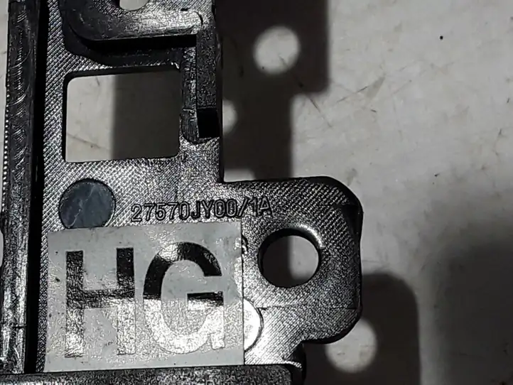 Renault Koleos I (2008 - 2016)  27670JY00 Отделка внутренней панели