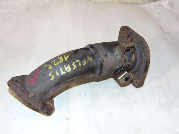 7701052986 Renault Vel Satis Išmetimo kolektoriaus kita detalė (-ės)