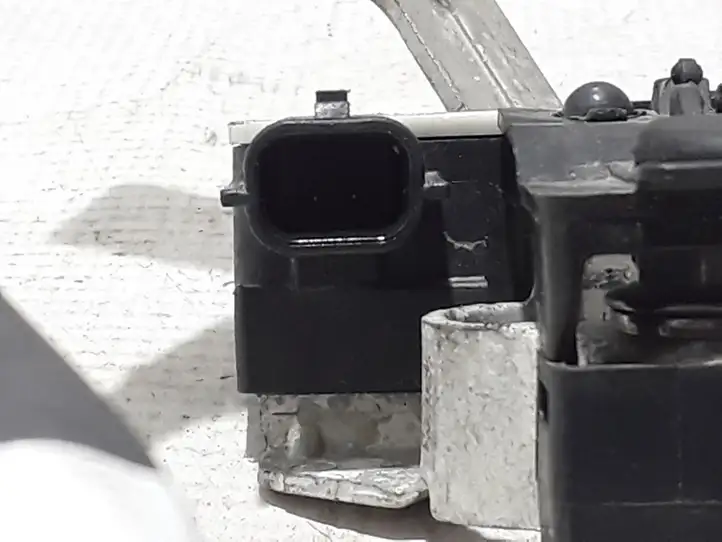 Dacia Sandero (2016 - )  250820499R Минусовый провод (аккумулятора)