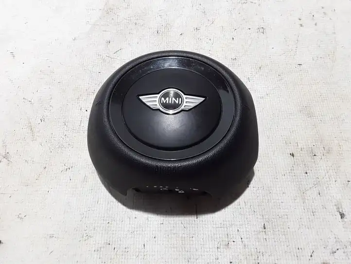 Mini Cooper Countryman R60 (2010 - 2016) 9806258 Подушка безопасности руля — фото 1