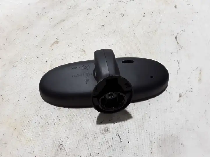 Mini Cooper Countryman R60 (2010 - 2016) 9302872 Салонное зеркало заднего вида — фото 2