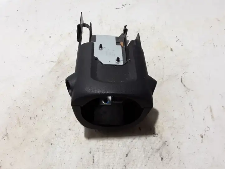 Mini Cooper Countryman R60 (2010 - 2016) 9801679 Обшивка рулевой колонки — фото 1