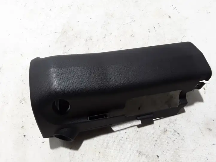 Mini Cooper Countryman R60 (2010 - 2016) 9801679 Обшивка рулевой колонки — фото 3