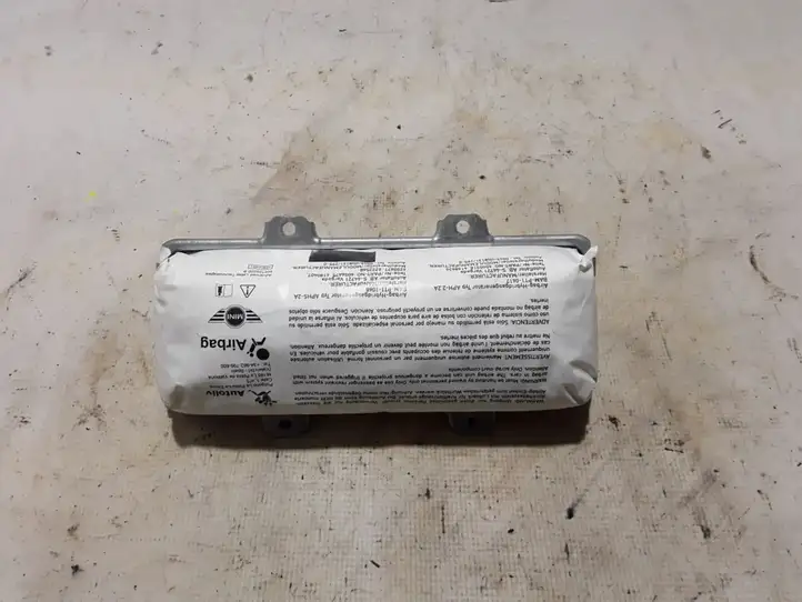 Mini Cooper Countryman R60 (2010 - 2016) 980275205 Подушка безопасности пассажира — фото 1
