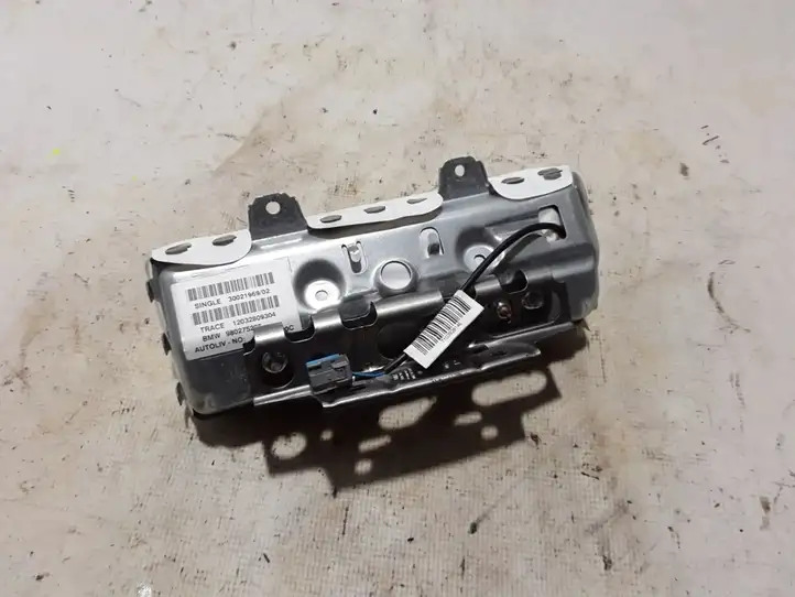 Mini Cooper Countryman R60 (2010 - 2016) 980275205 Подушка безопасности пассажира — фото 2