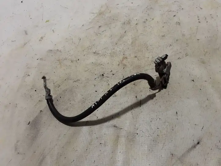 Mini Countryman (2010 - 2016)  7603567 Минусовый провод (аккумулятора)