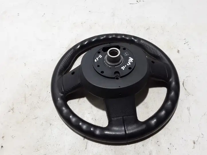 Mini Cooper Countryman R60 (2010 - 2016) 6791378 Руль — фото 2
