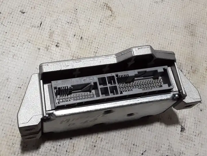 Mini Countryman (2010 - 2016)  9809354 Блок управления надувных подушек