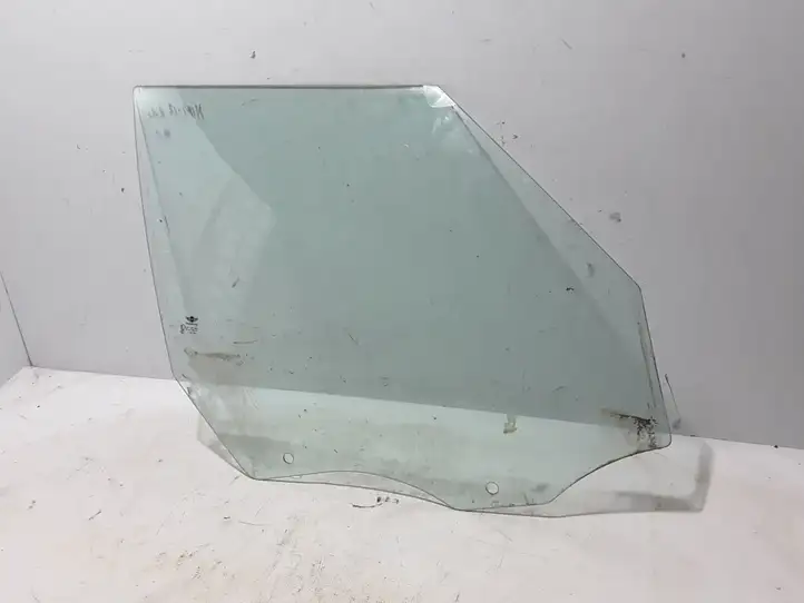 Mini Countryman (2010 - 2016)  9800568 Основное стекло передних дверей (четырехдверного автомобиля)