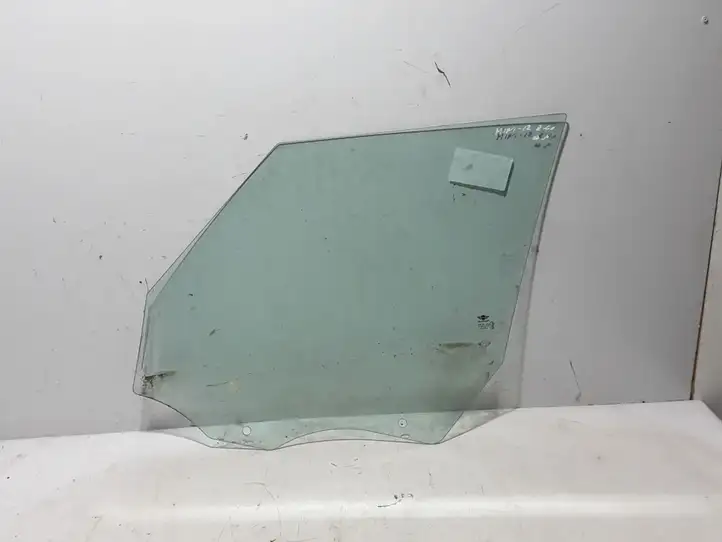 Mini Countryman (2010 - 2016)  9800568 Основное стекло передних дверей (четырехдверного автомобиля)