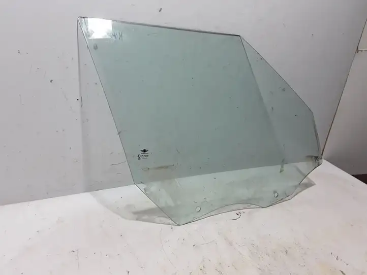 Mini Countryman (2010 - 2016)  9800568 Основное стекло передних дверей (четырехдверного автомобиля)