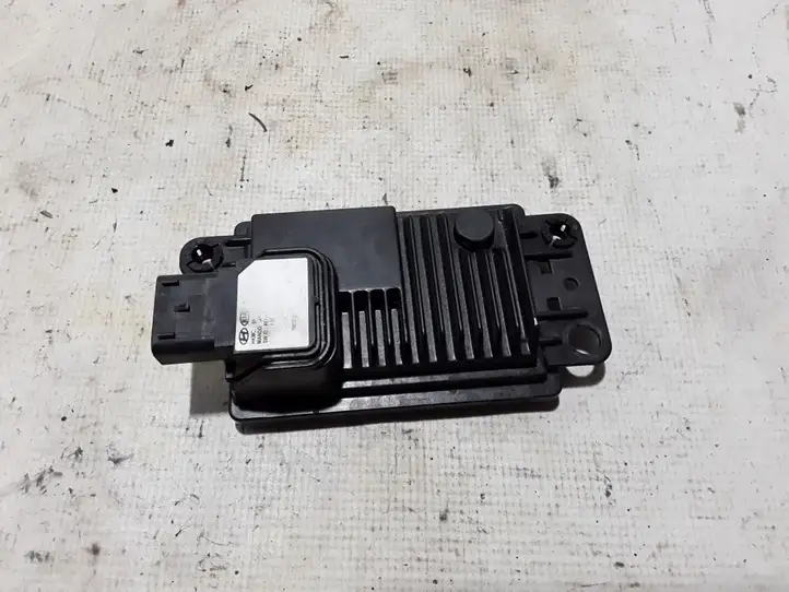 Hyundai Ioniq (2016 - ) 96400G2000 Радар Distronic — фото 3