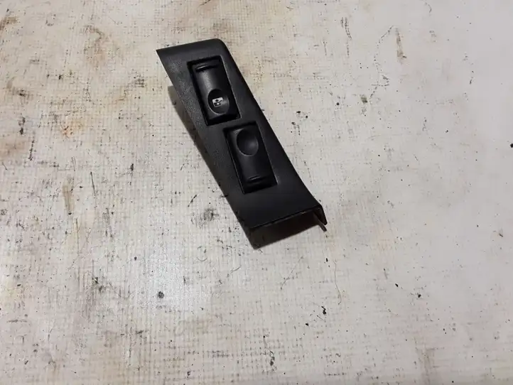 Renault Master II (1998 - 2003) 8200110315 Кнопка стеклоподъемников — фото 1