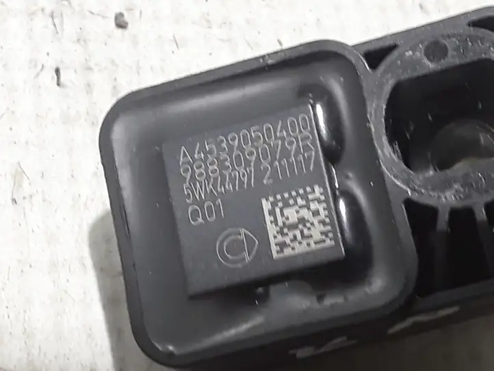 Smart ForFour II W453 (2014 - ) 988309079R Датчик удара SRS — фото 2