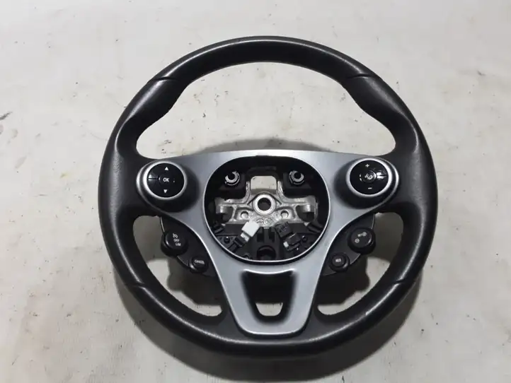 Smart ForFour II W453 (2014 - ) 484004118R Руль — фото 2