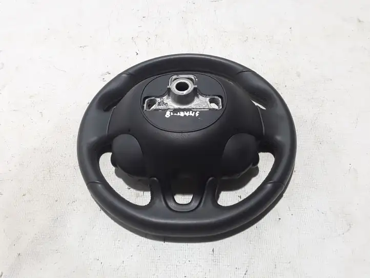 Smart ForFour II W453 (2014 - ) 484004118R Руль — фото 3