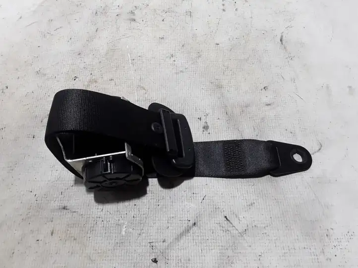 Mini Cooper Countryman R60 (2010 - 2016) 617059700B Передний ремень безопасности — фото 1