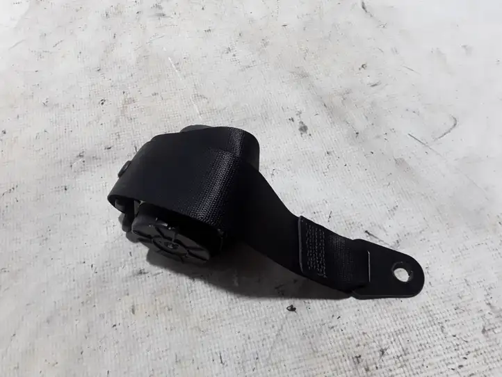 Mini Cooper Countryman R60 (2010 - 2016) 620202100A Задний ремень безопасности — фото 1