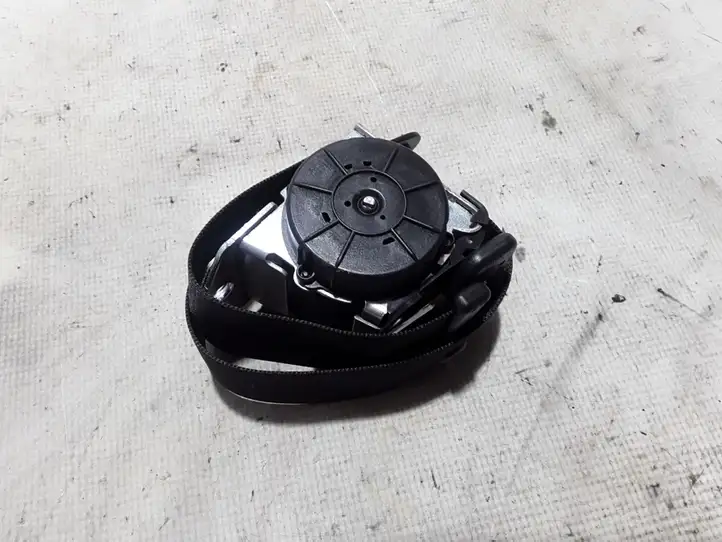 Mini Cooper Countryman R60 (2010 - 2016) 620202100A Задний ремень безопасности — фото 2