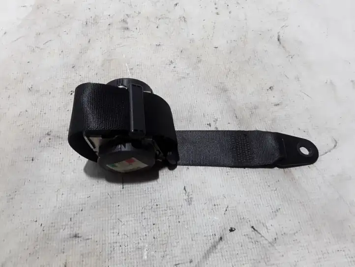 Mini Cooper Countryman R60 (2010 - 2016) 620202100A Задний ремень безопасности — фото 1